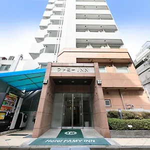 ホテルファミーinn・錦糸町 東京都