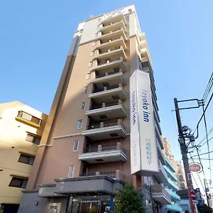 東横inn川崎駅前砂子 川崎町