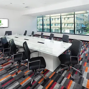 & - Centre-ville Ouest By Ihg מונטריאול