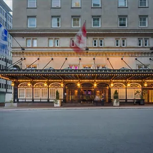 The Ritz-carlton, Hotel