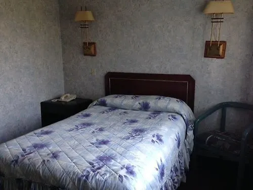 Motel Le Paysan Montreal