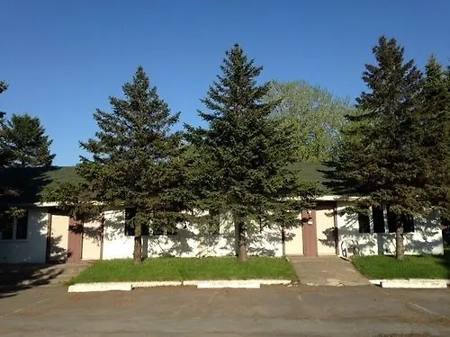 Motel Le Paysan Montreal 2*,  Canada