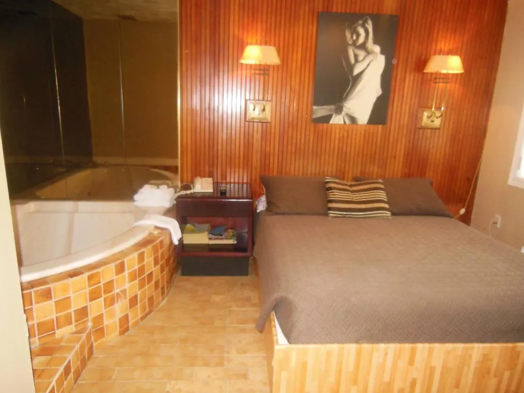 Motel Le Paysan Montreal