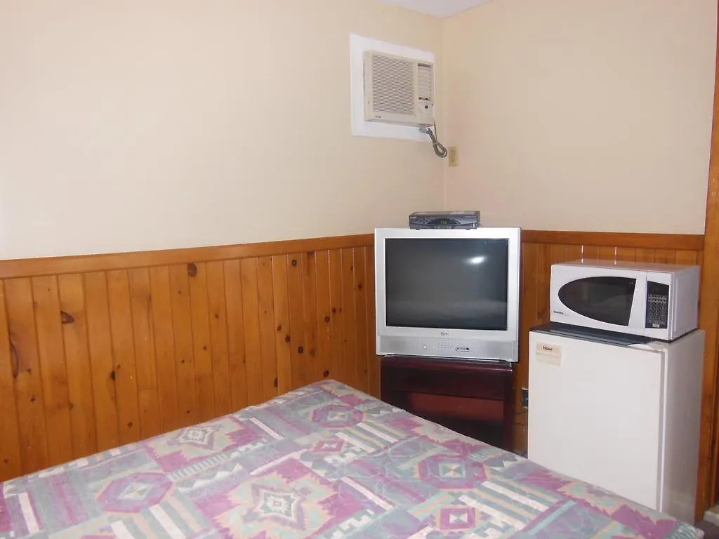 Motel Le Paysan Montreal