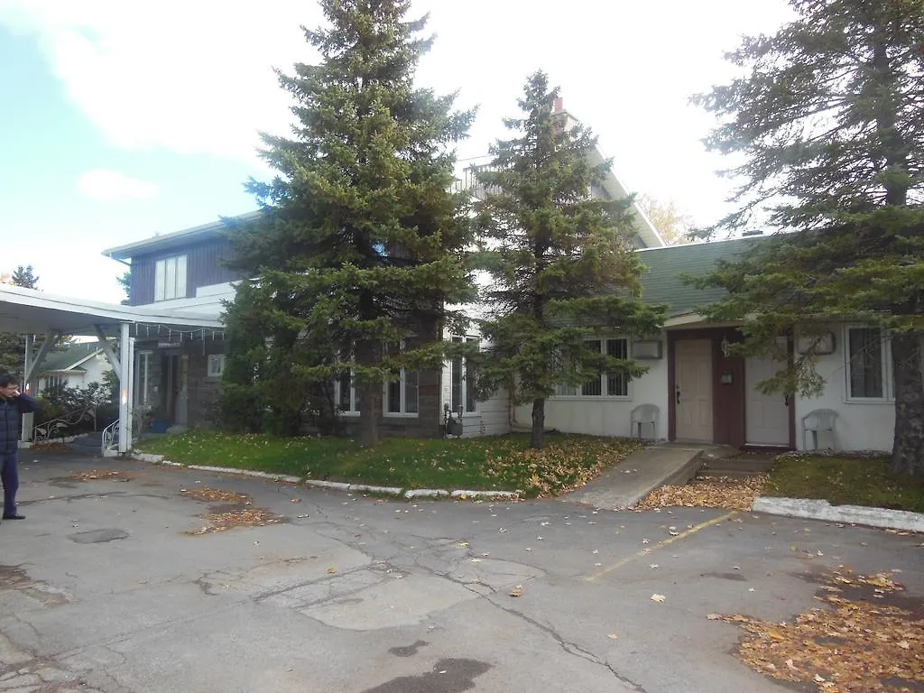 Motel Le Paysan Montreal