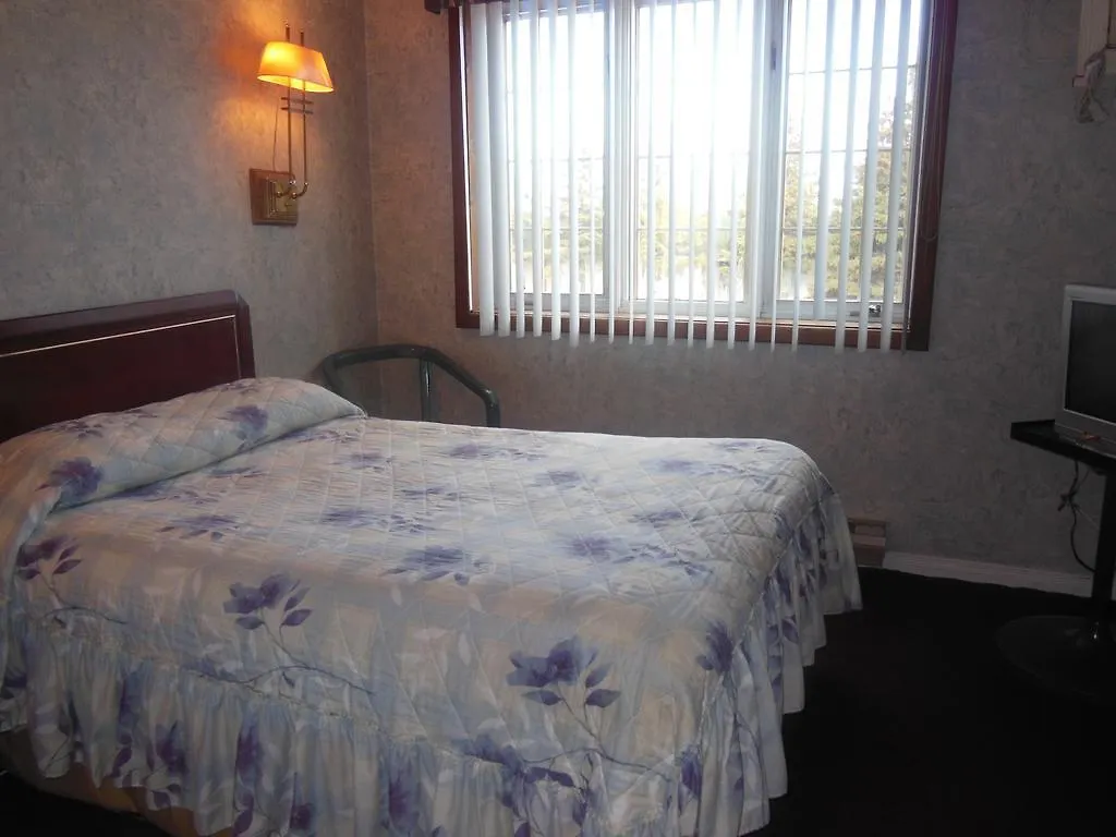 Motel Le Paysan Montreal