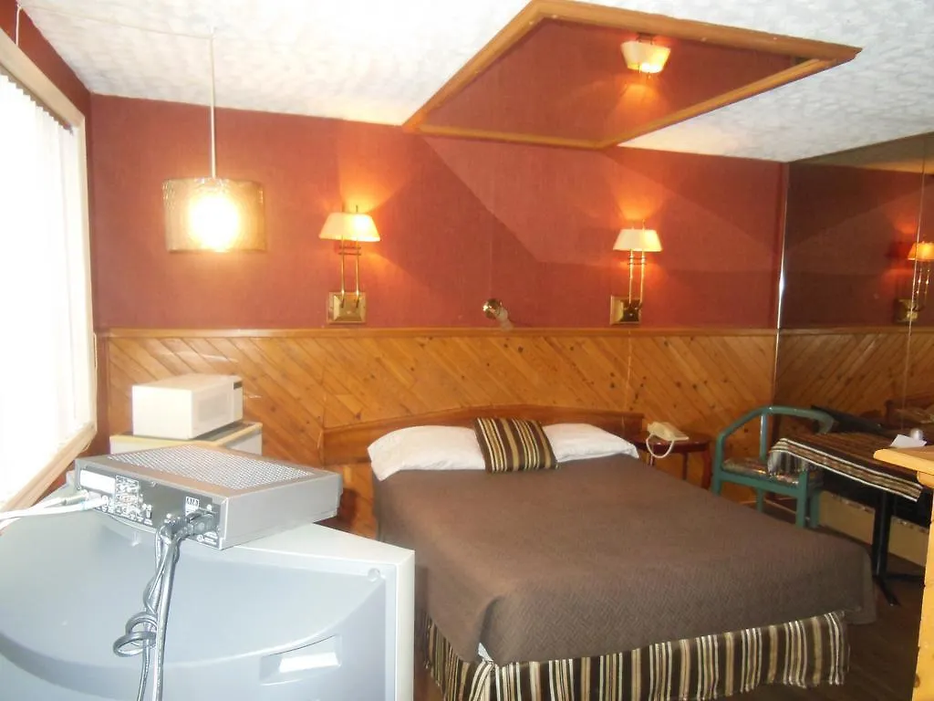 Motel Le Paysan Montreal