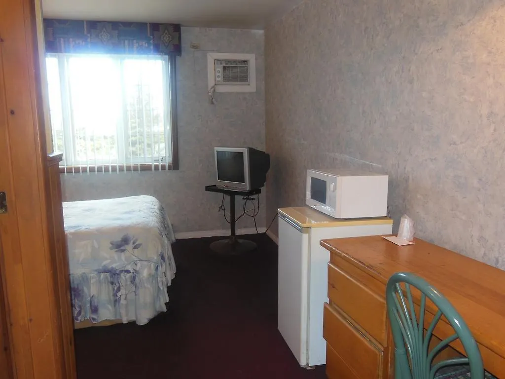 Motel Le Paysan Montréal