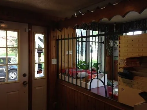 Motel Le Paysan Montréal