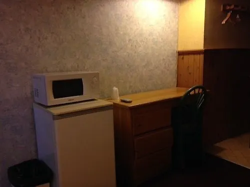 Motel Le Paysan Montreal