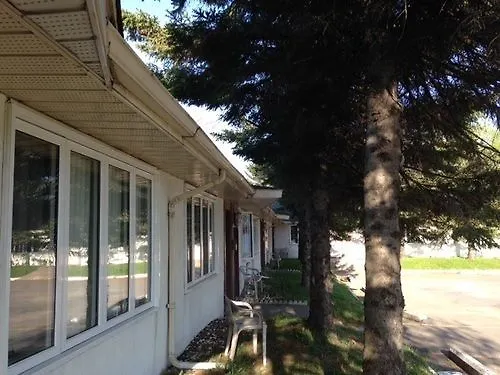 Motel Le Paysan Montreal